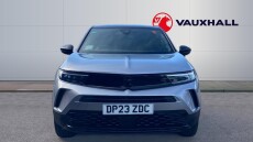 Vauxhall Mokka 1.2 Turbo GS 5dr Auto Petrol Hatchback